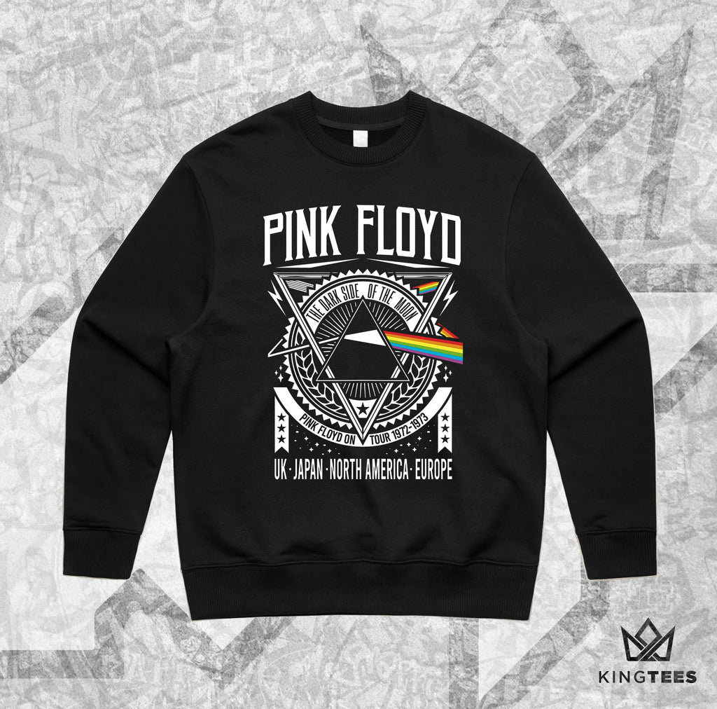 Pink floyd outlet t shirt nz