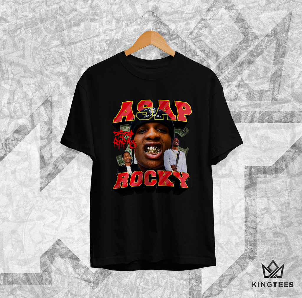 Asap tee online