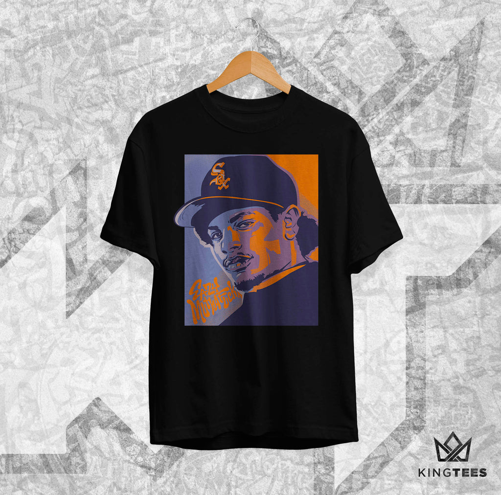 EAZY E - 01 - TEE